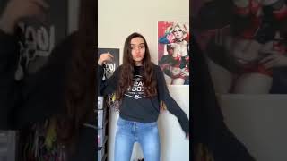 UNIFORM CHALLENGE ?? |TIKTOK GIRLS| #Shorts #TikTok #Challenge