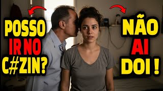 Me arrependir, mas mesmo assim deixei