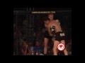 *RARE* Nick Diaz vs JEREMY JACKSON II at IFC. *RARE* Nick Diaz vs JEREMY JACKSON II at IFC.