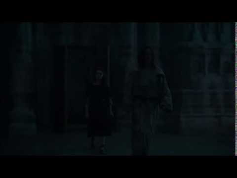 Who was the first faceless man?