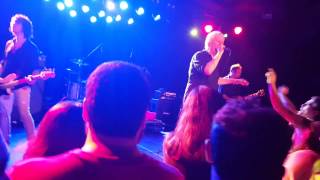 CIrcus Day Hold Out - Guided By Voices at the Roxy 4-22-2017 Los Angeles