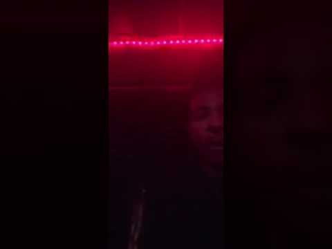 YC JAY & TYFROMCHI DEDICATES SONG TO JUICE WRLD🔥🖤