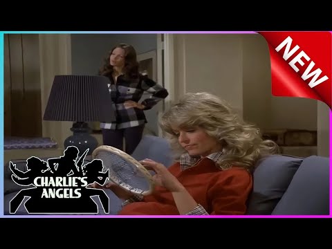 Charlie’s Angels 2025 ️🎀 New Full Episodes ️🎀 The Most Iconic Female Spy Team in TV History
