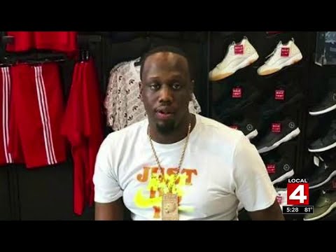 Rapper 'Eastside Snoop' killed in Detroit