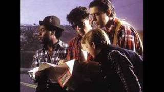 Big Country Fields Of Fire Live On Saturday Night Live