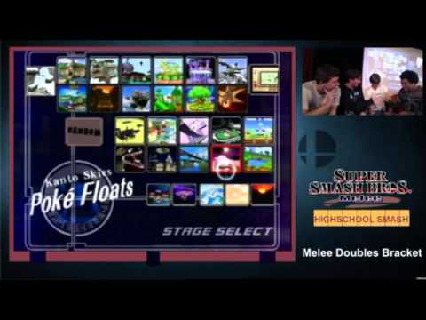 HSS 4/25 - davey + Heisenberg vs Vavez + Ryguy - Losers (Round 3) - SSBM