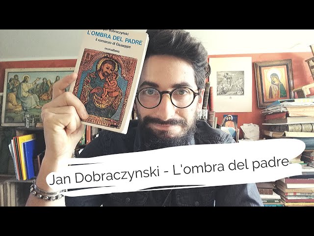 Vídeo relacionado con L'ombra del Padre. Il romanzo di Giuseppe. Nuova ediz. (Opere di Jan Dobraczynski)