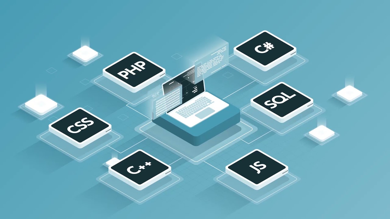 Vision Point Systems Animation by Insivia