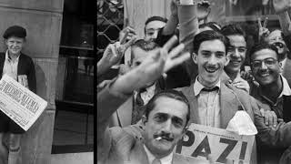 São Paulo: três ensaios visuais | Personagens