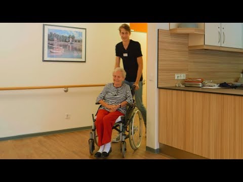 Pflegeausbildung – Du fehlst uns noch!