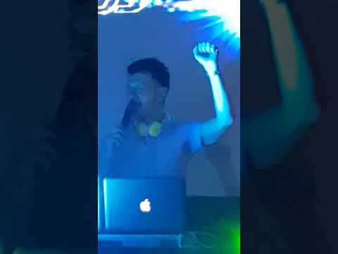 DJ Pepe 90`s Reunion Club Marconi 2018