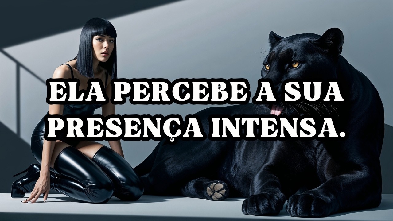 Como os homens podem usar sua sexualidade para vantagem, assim como as mulheres - RETENÇÃO SEMINAL