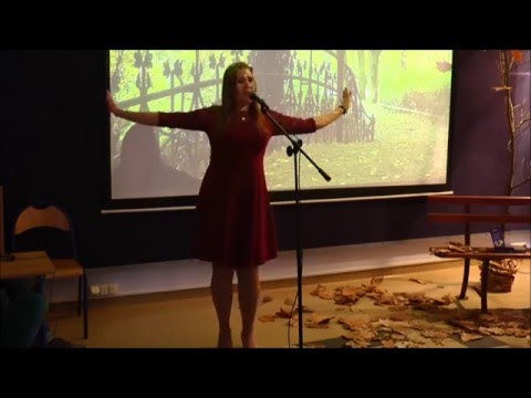 Kasia Gawenda- Pteromania