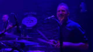 The James Brown Tribute Show - I got ants in pants (and i wanna dance)