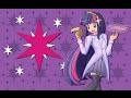 Equestria Girls Twilight Sparkle / Мой маленький пони Девушки ...