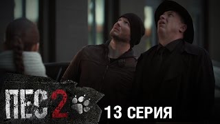 Сериал Пес - 2 сезон - 13 серия