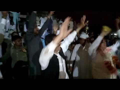 Akhara Chotala jhelum. Champion's