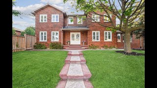 2814 Guilford Crescent  Oakville  ON