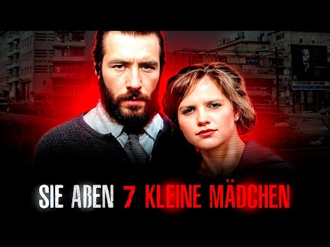 Liebhaber-Kannibalen aus der Sowjetunion ! True crime deutsch doku