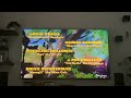 The Jungle Book 1967 Freeform Intro
