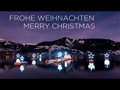 Advent in Zell am See-Kaprun