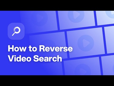 Reverse Video Search video preview
