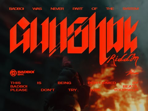 Dopeman - Gunshot (Official Music Video)