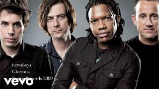 Newsboys - Glorious