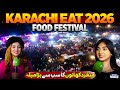 Karachi Eat 2026 Exploring The Biggest Food Festival Of Pakistan Hello Karachi