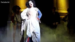 [LIVE] Retrouvailles Ronan/Solène + La nuit m'appelle - Caroline Rose (1789)