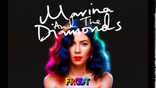 Marina And The Diamonds - Immortal (Audio)