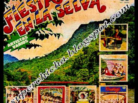 SHANTY Y LOS INVASORES DE PROGRESO-MIX MADERERO