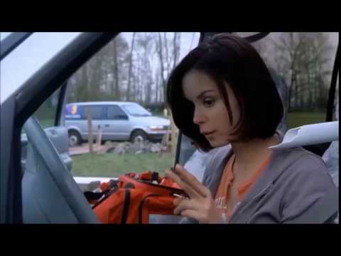 Reaction to Kat's death (Keegan Connor Tracy) Fd2