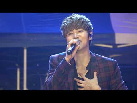 2017.10.1. 정동하 - 엔딩  in 달성 100대의 피아노