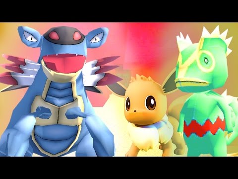 Minecraft Pixelmon Mystery Dungeon Episode 1 - A NEW HERO! (Minecraft Pixelmon Roleplay)