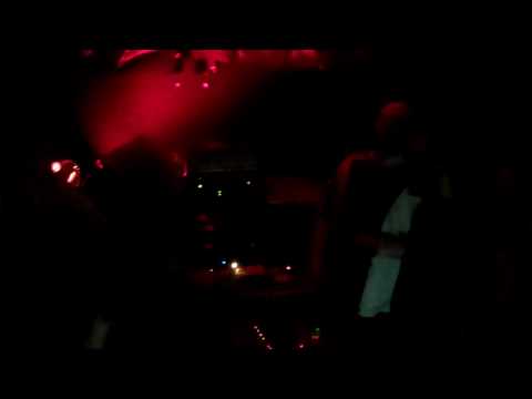 Sheffield Underground Music - Dubcentral & Inspirational Sound [HD] Pt 2