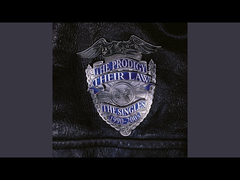 Voodoo People (05 Edit)