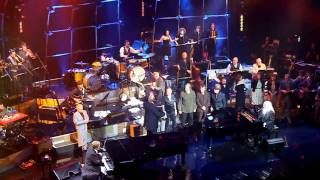 Elton John & Leon Russell, The Union