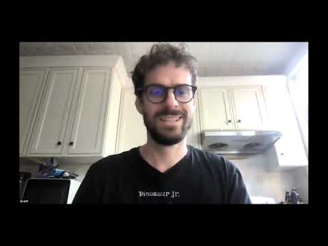 GitOps Working Group Meeting 20210913