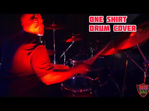 Jonzing World ft Rema x D’Prince x Ruger - One Shirt (Drum Cover)