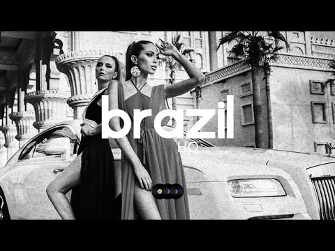 Beatenvy & Bangkook - THE BUSINESS (Official Video)