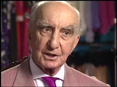 Emilio Pucci - Designer Biography - Videofashion Vault