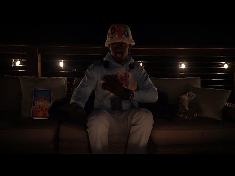 Love’s Passion in the Hidden Hills (Treloquence - Coconut Oil OFFICIAL Music Video) 🎥: @i2iimage360