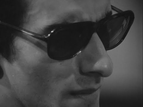 Burano and Leske Rom - 1968 - Polish newsreel