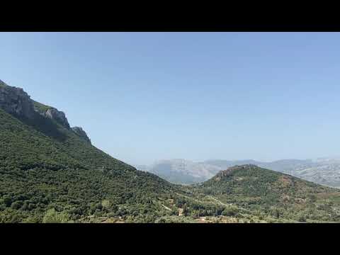 Passo Ghenna 'e Silana - Urzulei (OG) - Ogliastra - Sardegna Cento Orientale - @tuttitaly