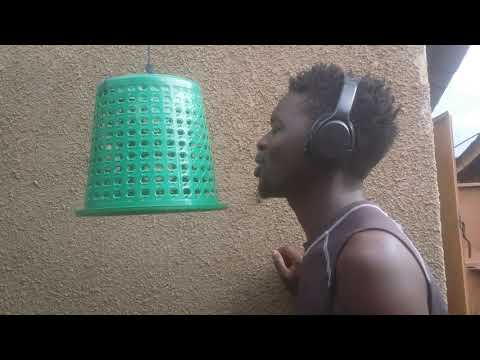 KABAKA KRISTO GRACE NAKIMERA COVER BY EPIC UGANDA