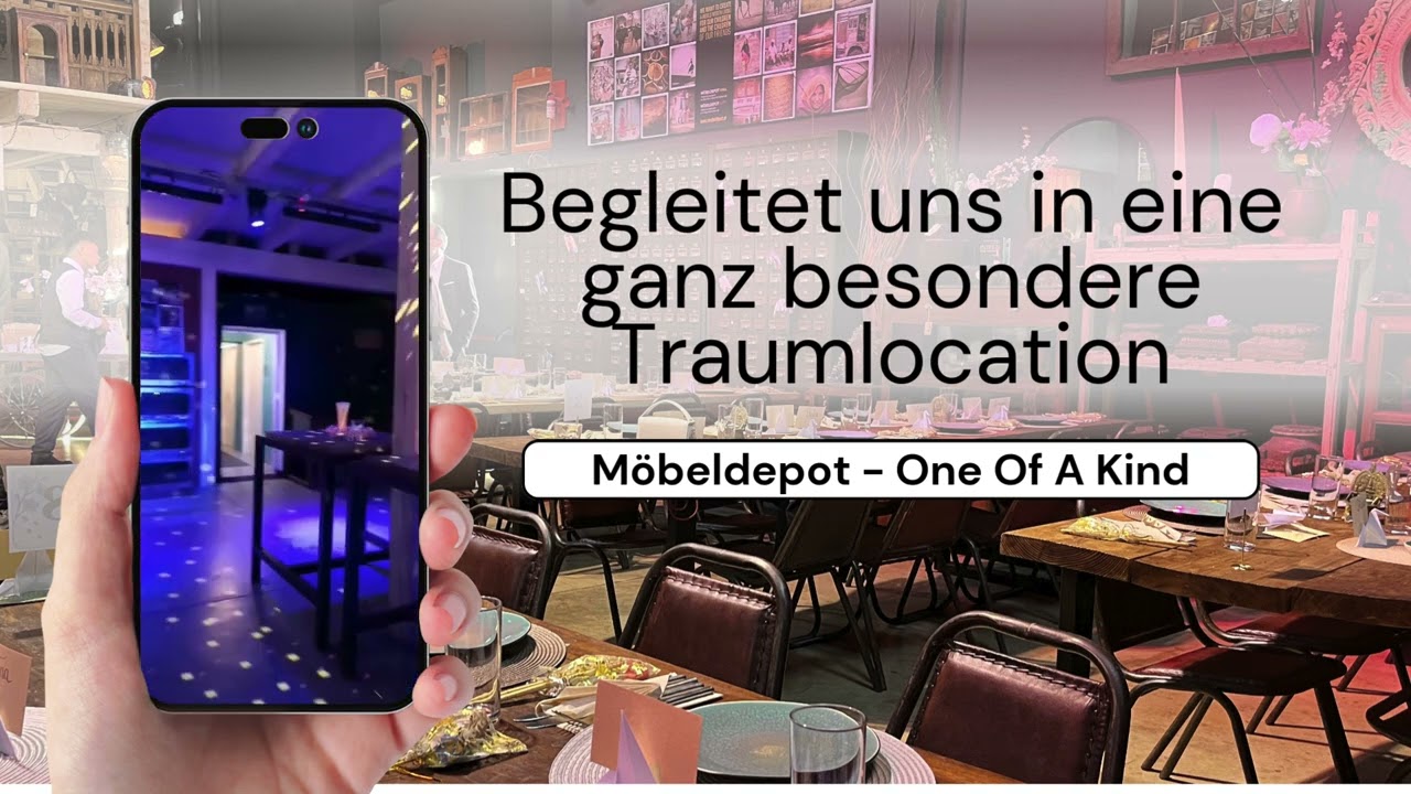 Möbeldepot One Of A Kind