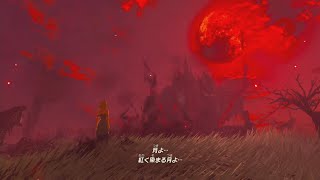 Re: [問題] 王淚:破關後的血月