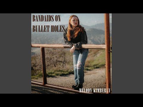 Bandaids on Bullet Holes