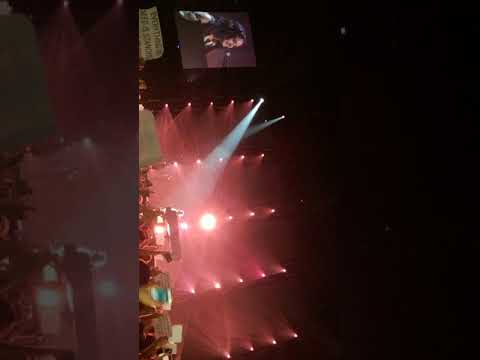 Demi Lovato - Warrior 06.06.2018 Köln